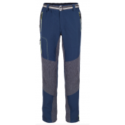 Spodnie ATERO Milo blue nights/dark grey
