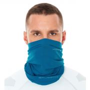 Komin Athletic unisex Brubeck fuksja