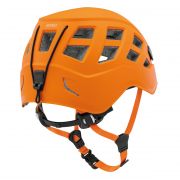 Kask Boreo Petzl pomarańczowy NEW