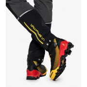 Buty La Sportiva Aequilibrium ST GTX Black/Yellow