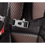 Plecak Ampato 30 Alpinus ceglasty