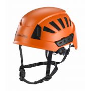 Kask INCEPTOR GRX STANDARD Skylotec – pomarańczowy