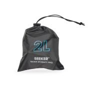 Butelka Seeker 2l HydraPak mammoth grey