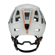 Kask Meteor M/L Petzl czarno-szary