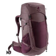 Plecak Futura 24 SL Deuter cassis-ashrose