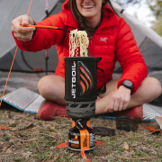 Jetboil - New Flash 2.0 Kuchenka gazowa Ocean Topo
