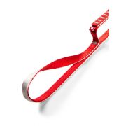 Pętla DAISY CHAIN ECO-PES 16mm 115cm Ocun - red/white