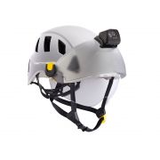 Kask Strato Vent czerwony PETZL