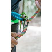 Przyrząd asekuracyjny Jul 2 Edelrid