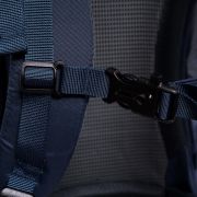 Plecak Muddus 30 Alpinus granatowy