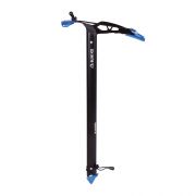 Czekan Blackbird Ice Axe 49 cm Blue Ice