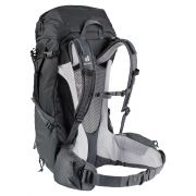 Plecak Futura Pro 38 SL Deuter black-graphite