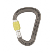 Karabinek HMS SG Phantom DMM matt grey