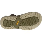 Sandały M'S Hurricane XLT2 ALP Teva dark olive caliste green