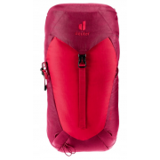 Plecak AirContact Lite 16 Deuter cherry-masala