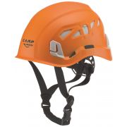 Kask przemysłowy Ares AIR CAMP pomarańczowy