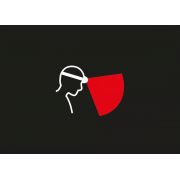 Latarka czołowa Swift LT Petzl - Pustynny