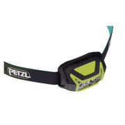 Latarka czołowa Actik Core Petzl zielona