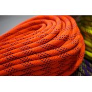 Lina eStatic 11mm Tendon – pomarańczowa fluo – 60mb