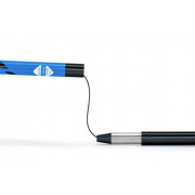 Kije trekkingowe DYNAMIC (100 - 120 cm) Rockland