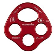 Płytka stanowiskowa Hertz XS Edelweiss