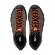 Buty Mescalito Scarpa titanium/mango