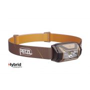 Latarka czołowa TIKKA® 350lm Petzl 2025 – Brązowa