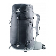 Plecak Trail 32 EL Deuter black-shale