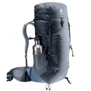 Plecak Aircontact Lite 40+10 Deuter – black/marine