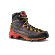 Buty Aequilibrium Hike GTX Carbon/Yellow La Sportiva