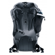 Plecak Guide Lite 24 black Deuter