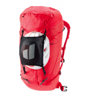Plecak Guide Lite 30 Deuter poppy-crimson