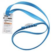 Pętla Anneau 80cm Petzl niebieska