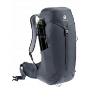 Plecak AirContact Lite 24 Deuter black