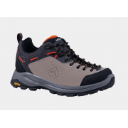Buty Damskie Alpinus Caulana W Beżowe