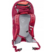 Plecak AirContact Lite 16 Deuter cherry-masala