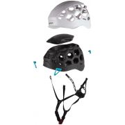 Kask wspinaczkowy Ikon roz. 2 CAMP – grey