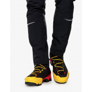 Buty La Sportiva Aequilibrium ST GTX Black/Yellow