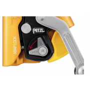 Przyrząd do autoasekuracji Asap Lock Petzl (wersja 2026)
