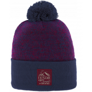 Czapka Tovis Lifestyle Viking bordowa