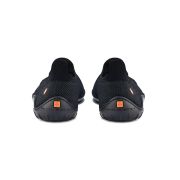 Buty damskie Barefoot Merino Brubeck czarne NOWA KOLEKCJA