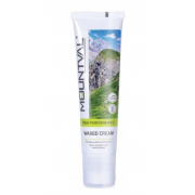 Środek Waxed Cream black Mountval 100ml