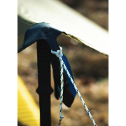 Tarp ZMORA Mayfly Green Lesovik