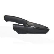 Nóż Black SRT Morakniv czarny