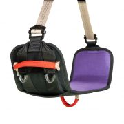 Ławka Air Sit Sand (Purple) BEAL