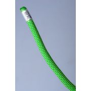 Lina dynamiczna Virus 10mm Beal 70m solid green
