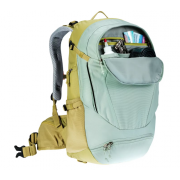 Plecak Deuter Trans Alpine 22 SL frost-linden