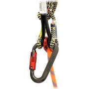 Przyrząd Rope WRENCH TWIN Tether KIT ISC