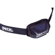 Latarka czołowa ACTIK 450lm Petzl niebieska