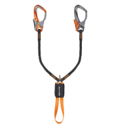 Lonża via ferrata SANTNER Skylotec